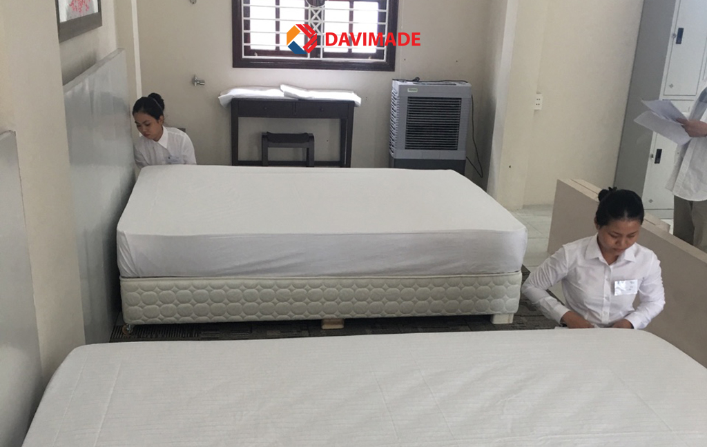 Dọn dẹp buồng phòng khách sạn Cty XKLĐ Nhật Bản tp HCM Dọn dẹp buồng phòng khách sạn Cty XKLĐ Nhật Bản tp HCM