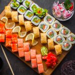 Sushi Nhật Bản – Và những điều bạn chưa biết đến