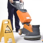 3 sự thật về công việc vệ sinh tòa nhà tại Nhật Bản