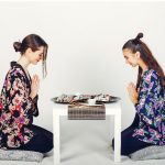 Cách ứng xử trên bàn ăn người Nhật 100% lấy được thiện cảm