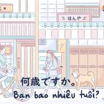 “bỏ túi” ngay những câu tiếng Nhật giao tiếp thông dụng nhất